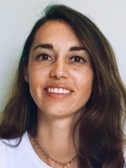 Florie Saulnier