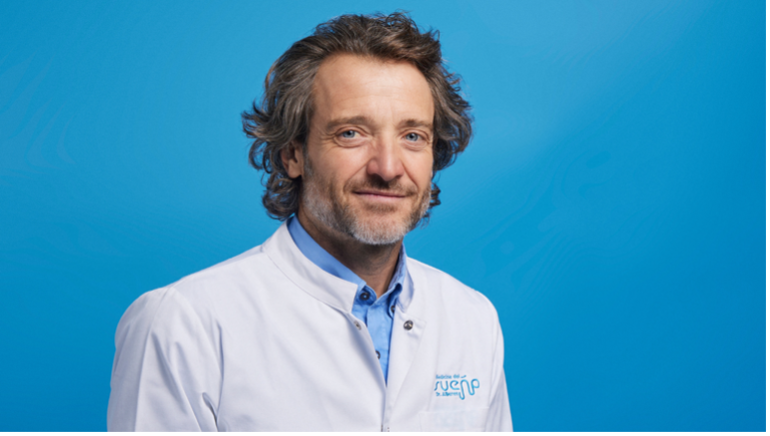 Javier Albares